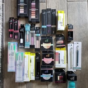 E.L.F. Beauty